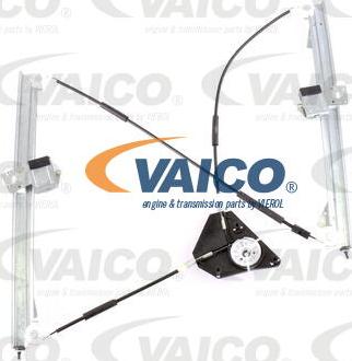 VAICO V10-3056 - Підйомний пристрій для вікон autocars.com.ua