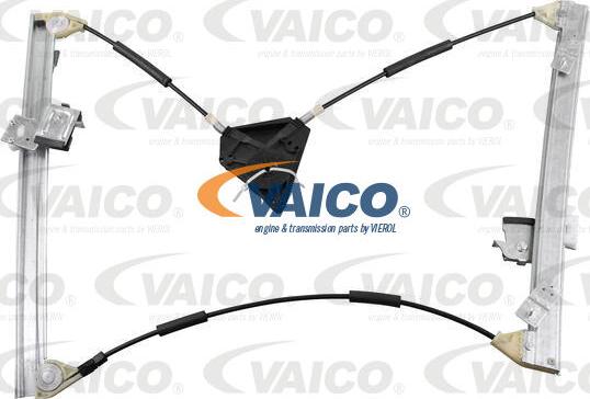 VAICO V10-3057 - Підйомний пристрій для вікон autocars.com.ua