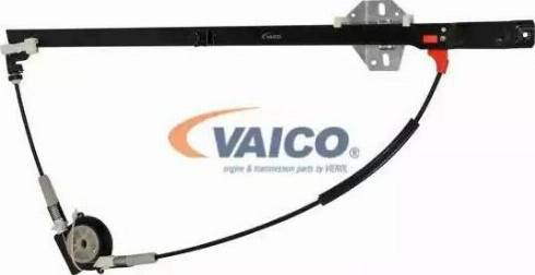 VAICO V10-3059 - Підйомний пристрій для вікон autocars.com.ua