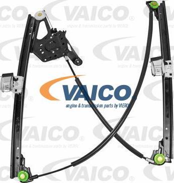 VAICO V10-3060 - Підйомний пристрій для вікон autocars.com.ua