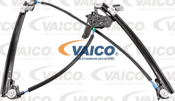 VAICO V10-3061 - Підйомний пристрій для вікон autocars.com.ua