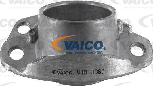 VAICO V10-3062 - Опора стійки амортизатора, подушка autocars.com.ua