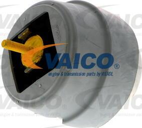 VAICO V10-3063 - Подушка, підвіска двигуна autocars.com.ua