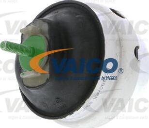 VAICO V10-3064 - Подушка, підвіска двигуна autocars.com.ua