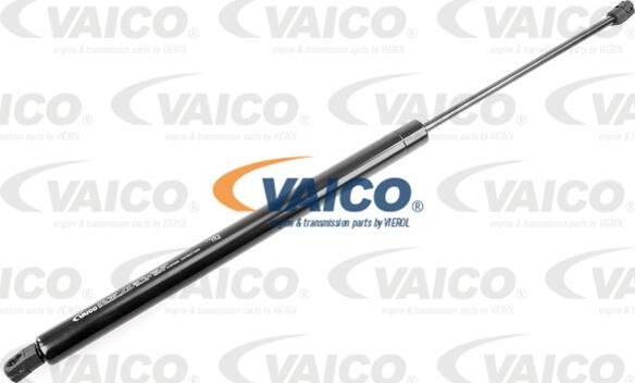 VAICO V10-3072 - Газова пружина, кришка багажник autocars.com.ua