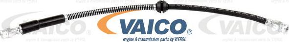 VAICO V10-3078 - Гальмівний шланг autocars.com.ua