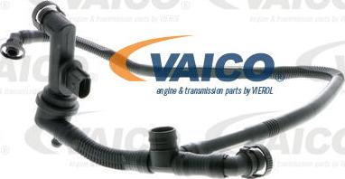 VAICO V10-3094 - Шланг, вентиляція картера autocars.com.ua