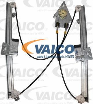 VAICO V10-3098 - Підйомний пристрій для вікон autocars.com.ua