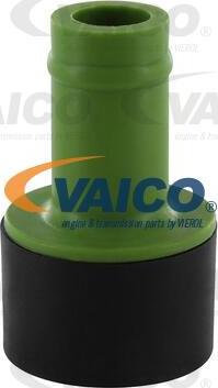 VAICO V10-3103 - Клапан, відведення повітря з картера autocars.com.ua