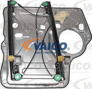 VAICO V10-3106 - Підйомний пристрій для вікон autocars.com.ua