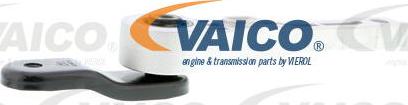 VAICO V10-3111 - Подушка, підвіска двигуна autocars.com.ua