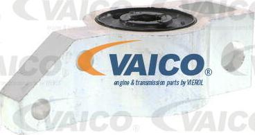 VAICO V10-3117 - Сайлентблок, рычаг подвески колеса autodnr.net