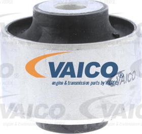 VAICO V10-3118 - Сайлентблок, рычаг подвески колеса autodnr.net
