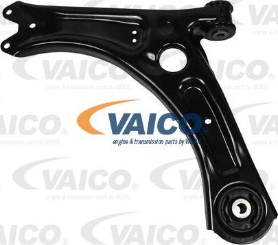 VAICO V10-3127 - Важіль незалежної підвіски колеса autocars.com.ua