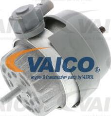 VAICO V10-3134 - Подушка, підвіска двигуна autocars.com.ua