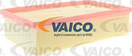 VAICO V10-3136 - Воздушный фильтр autodnr.net