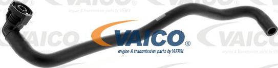 VAICO V10-3139 - Шланг, воздухоотвод кришки головки циліндра autocars.com.ua