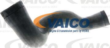 VAICO V10-3141 - Трубка нагнітається повітря autocars.com.ua