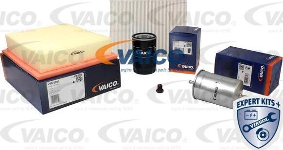 VAICO V10-3156 - Комплект деталей, тех. обслуживание avtokuzovplus.com.ua