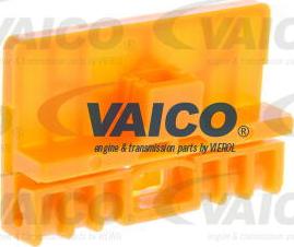 VAICO V10-3160 - Плавающая колодка, стеклоподъемник autodnr.net