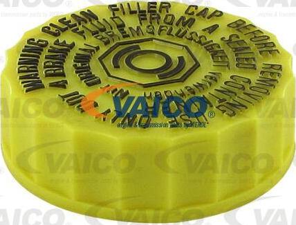VAICO V10-3163 - Крышка, бачок тормозной жидкости autodnr.net