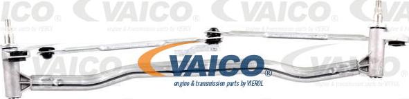 VAICO V10-3179 - Система тяг и рычагов привода стеклоочистителя avtokuzovplus.com.ua