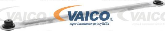 VAICO V103180 - Привод, тяги и рычаги привода стеклоочистителя avtokuzovplus.com.ua