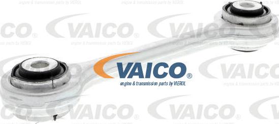 VAICO V10-3181 - Тяга / стійка, стабілізатор autocars.com.ua