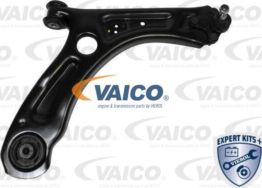 VAICO V10-3182 - Важіль незалежної підвіски колеса autocars.com.ua