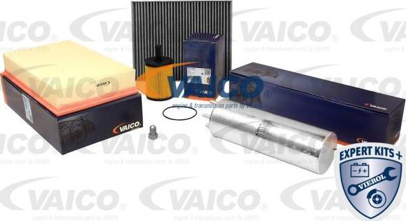 VAICO V10-3192 - Комплект деталей, тех. обслуговування autocars.com.ua