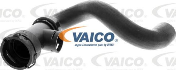 VAICO V10-3196 - Шланг радиатора avtokuzovplus.com.ua