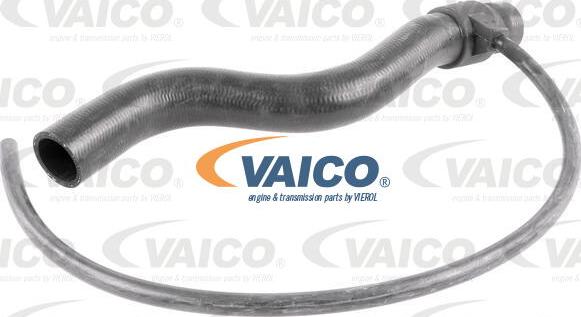 VAICO V10-3198 - Шланг радіатора autocars.com.ua