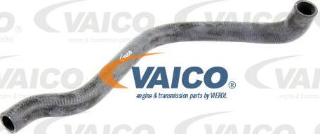 VAICO V10-3200 - Шланг радиатора autodnr.net