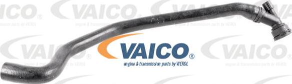 VAICO V10-3207 - Шланг радіатора autocars.com.ua