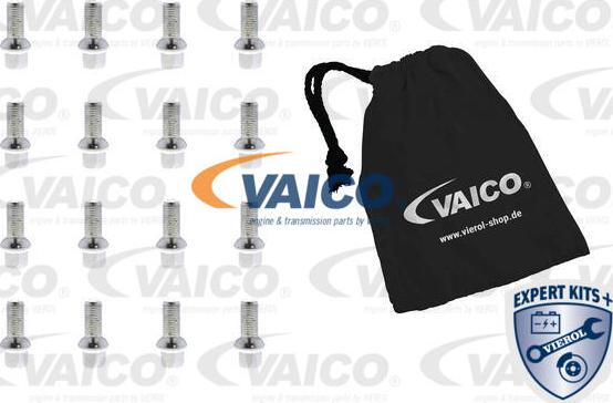 VAICO V10-3211-16 - Болт для кріплення колеса autocars.com.ua
