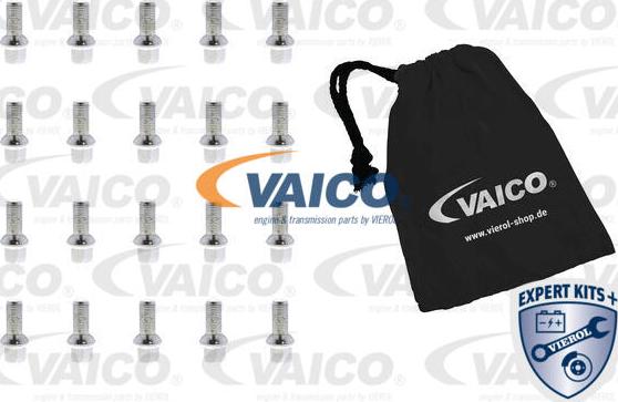 VAICO V10-3211-20 - Болт для крепления колеса autodnr.net
