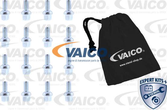 VAICO V10-3212-16 - Болт для кріплення колеса autocars.com.ua