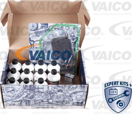 VAICO V10-3213-XXL - Деталі двигуна autocars.com.ua