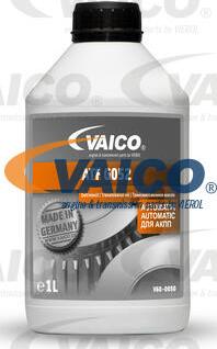 VAICO V10-3213-XXL - Деталі двигуна autocars.com.ua