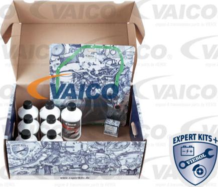 VAICO V10-3213 - Комплект деталей, смена масла - автоматическая коробка передач autodnr.net