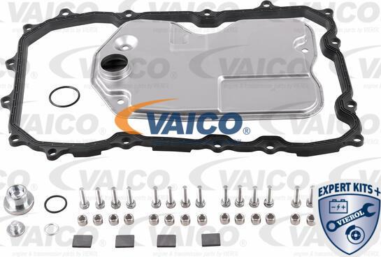 VAICO V10-3214-BEK - Комплект деталей, зміна масла - автоматіческ.коробка передач autocars.com.ua