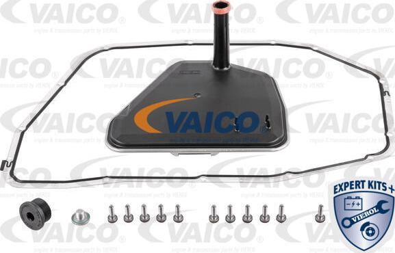 VAICO V10-3216-BEK - Комплект деталей, зміна масла - автоматіческ.коробка передач autocars.com.ua
