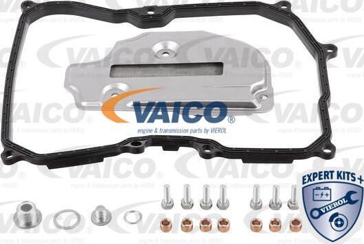 VAICO V10-3218-BEK - Комплект деталей, зміна масла - автоматіческ.коробка передач autocars.com.ua