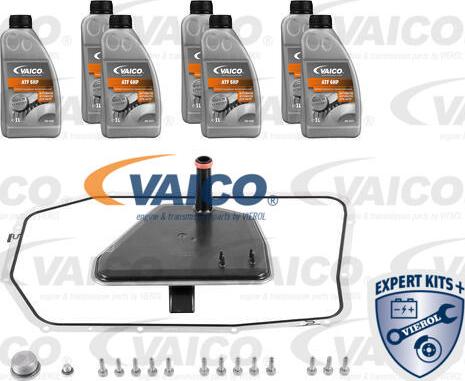 VAICO V10-3219 - Комплект деталей, смена масла - автоматическая коробка передач autodnr.net