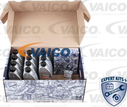 VAICO V10-3221-XXL - Комплект деталей, зміна масла - автоматіческ.коробка передач autocars.com.ua