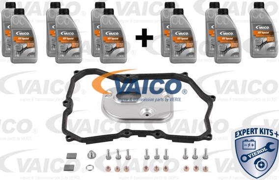 VAICO V10-3221-XXL - Комплект деталей, зміна масла - автоматіческ.коробка передач autocars.com.ua