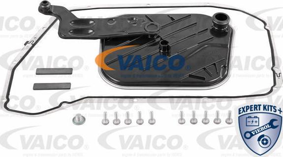 VAICO V10-3224-BEK - Комплект деталей, зміна масла - автоматіческ.коробка передач autocars.com.ua