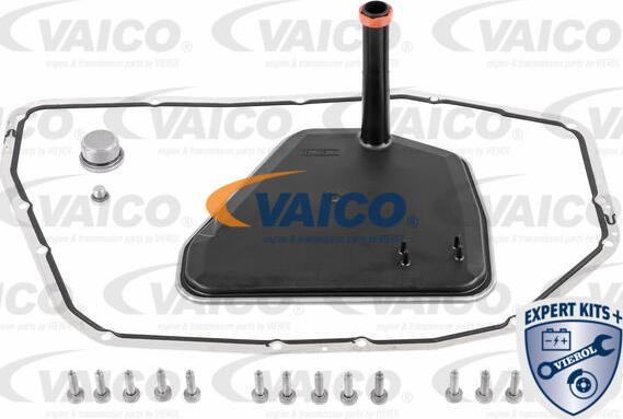 VAICO V10-3226-BEK - Комплект деталей, зміна масла - автоматіческ.коробка передач autocars.com.ua