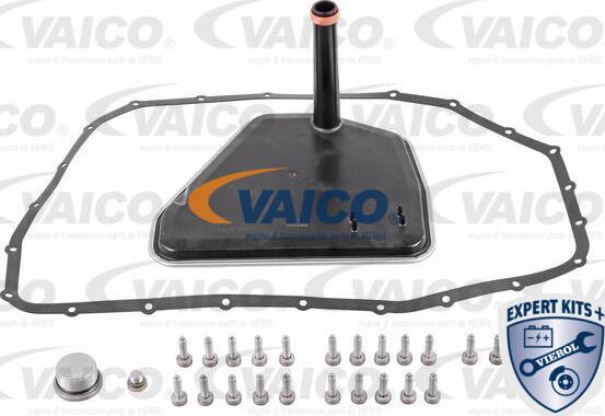 VAICO V10-3227-BEK - Комплект деталей, зміна масла - автоматіческ.коробка передач autocars.com.ua
