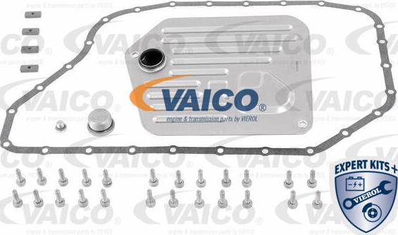 VAICO V10-3228-BEK - Комплект деталей, смена масла - автоматическая коробка передач avtokuzovplus.com.ua
